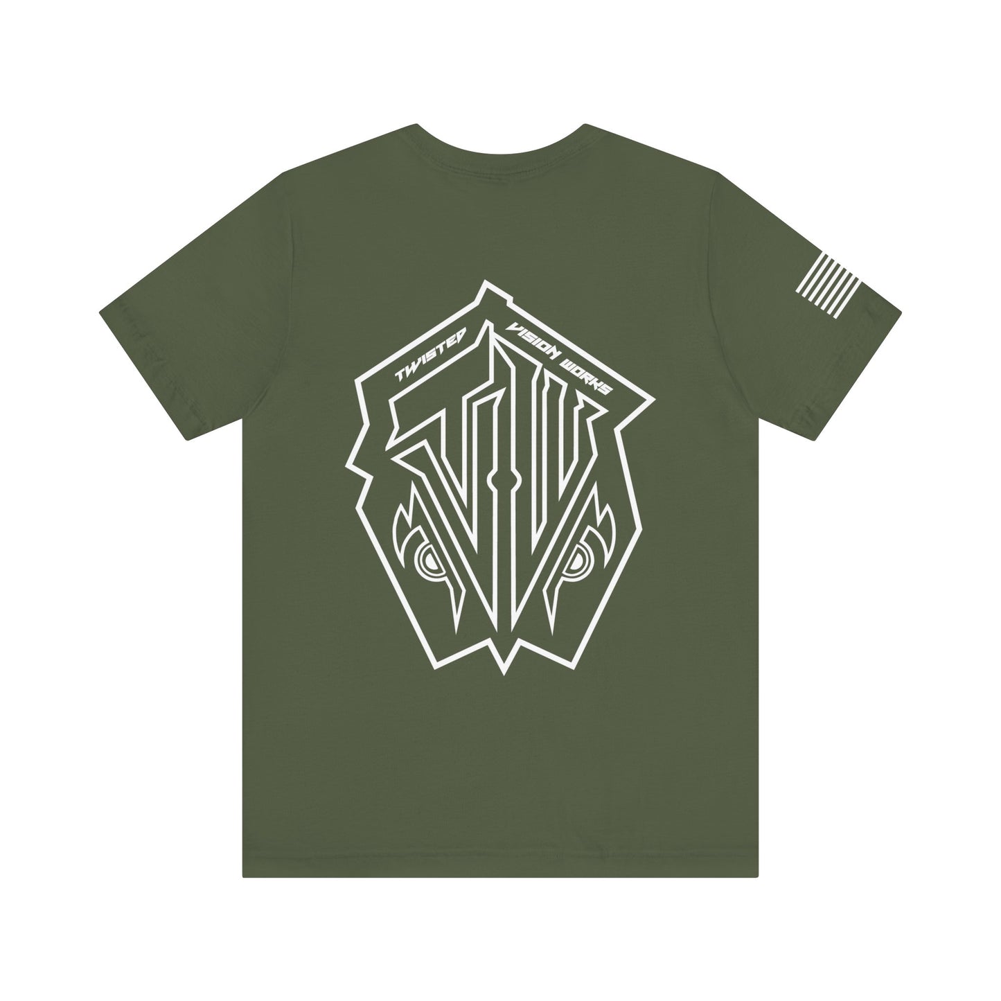 Twisted Vision Works OG T-Shirt