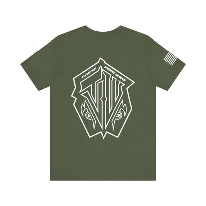 Twisted Vision Works OG T-Shirt