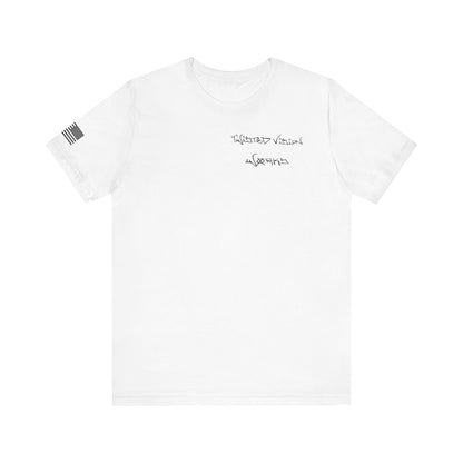 Graffiti Short Sleeve Tee