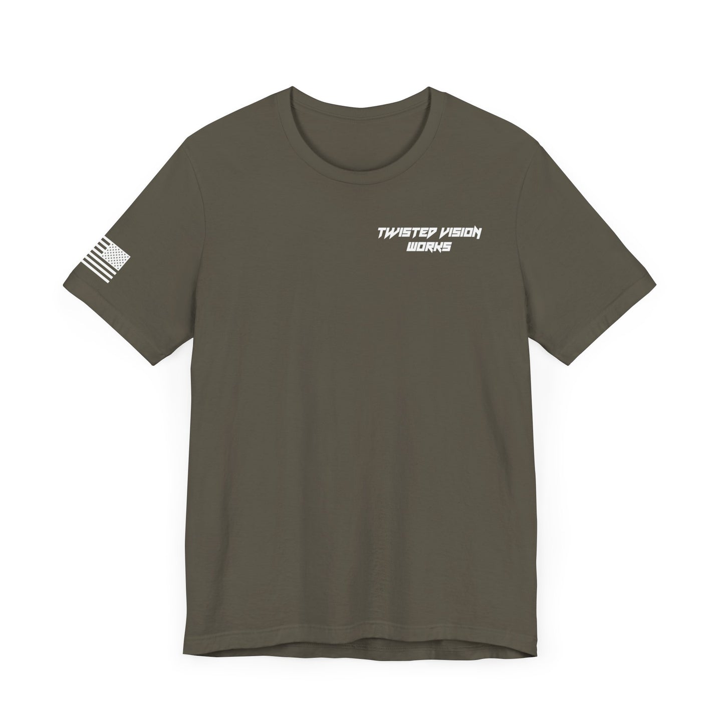 Twisted Vision Works OG T-Shirt