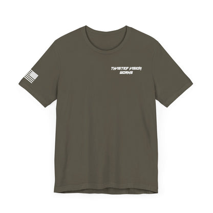 Twisted Vision Works OG T-Shirt