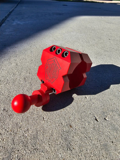 Uni-Ball Mount Kit