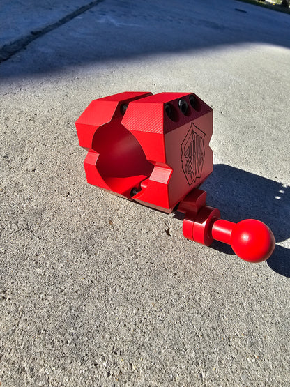 Uni-Ball Mount Kit