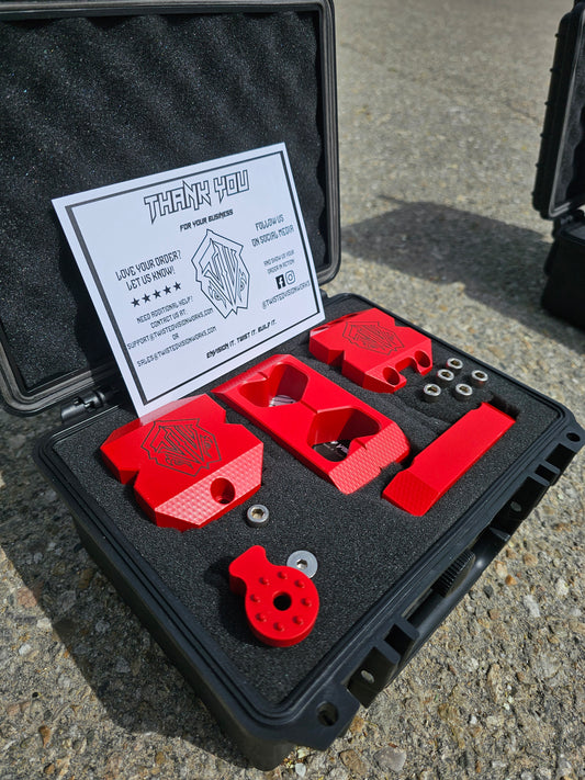 Roto-Pax Kit