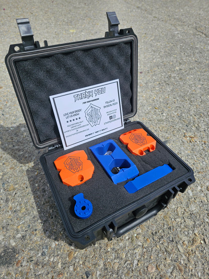 Roto-Pax Kit