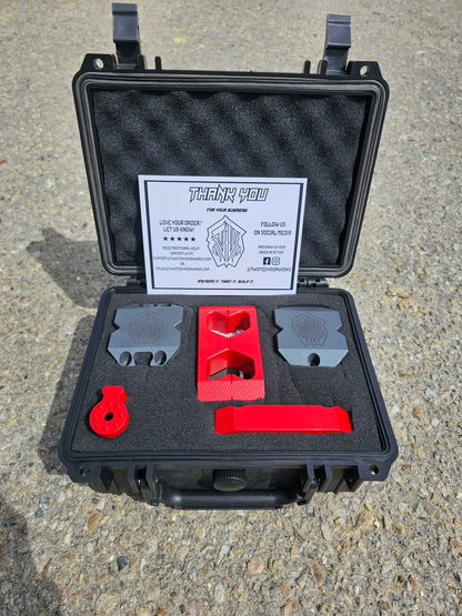 Roto-Pax Kit