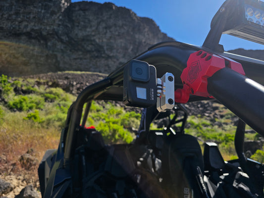 Go-Pro Kit