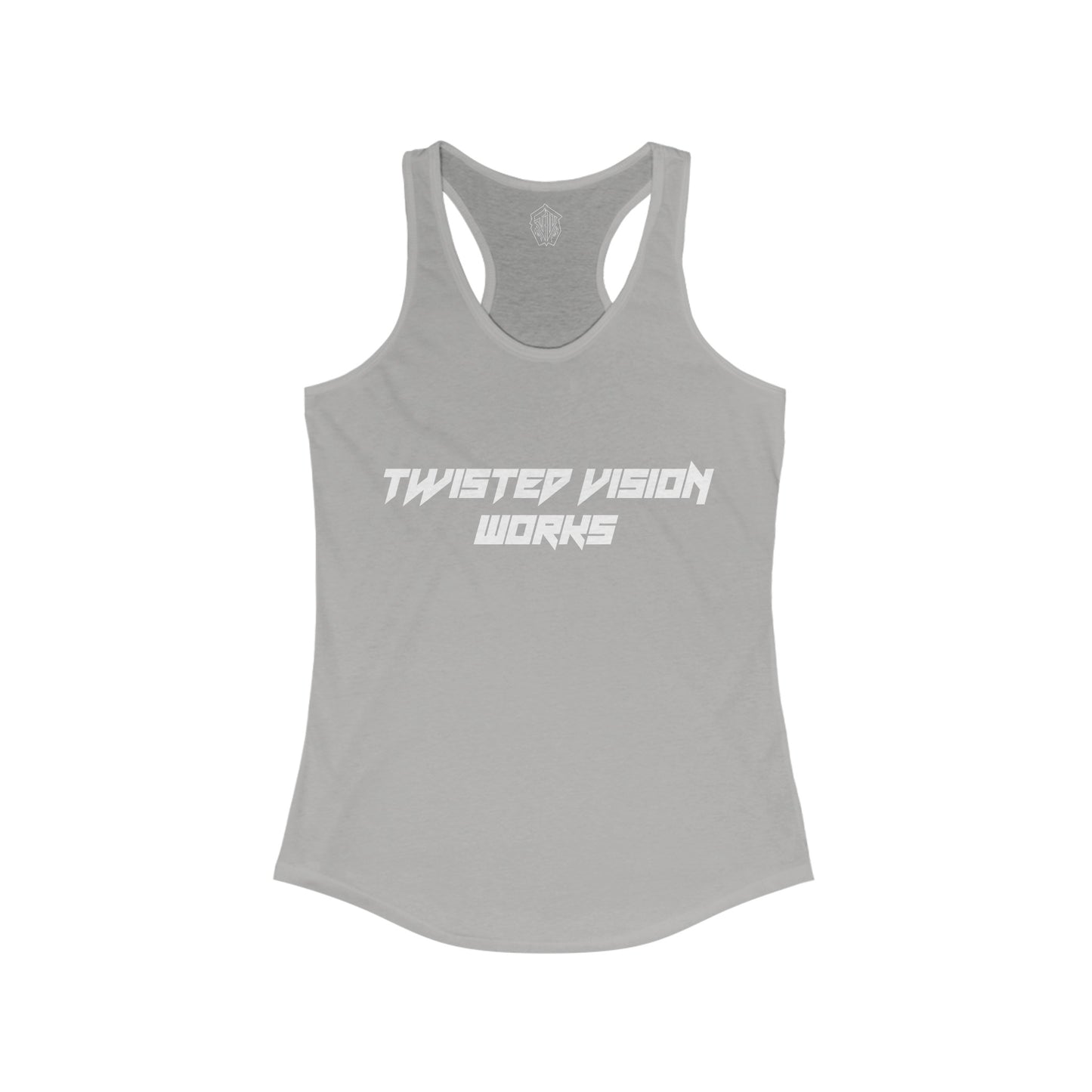 Women's OG Racerback Tank