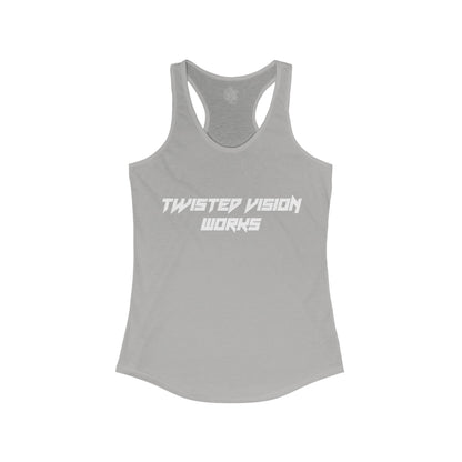 Women's OG Racerback Tank