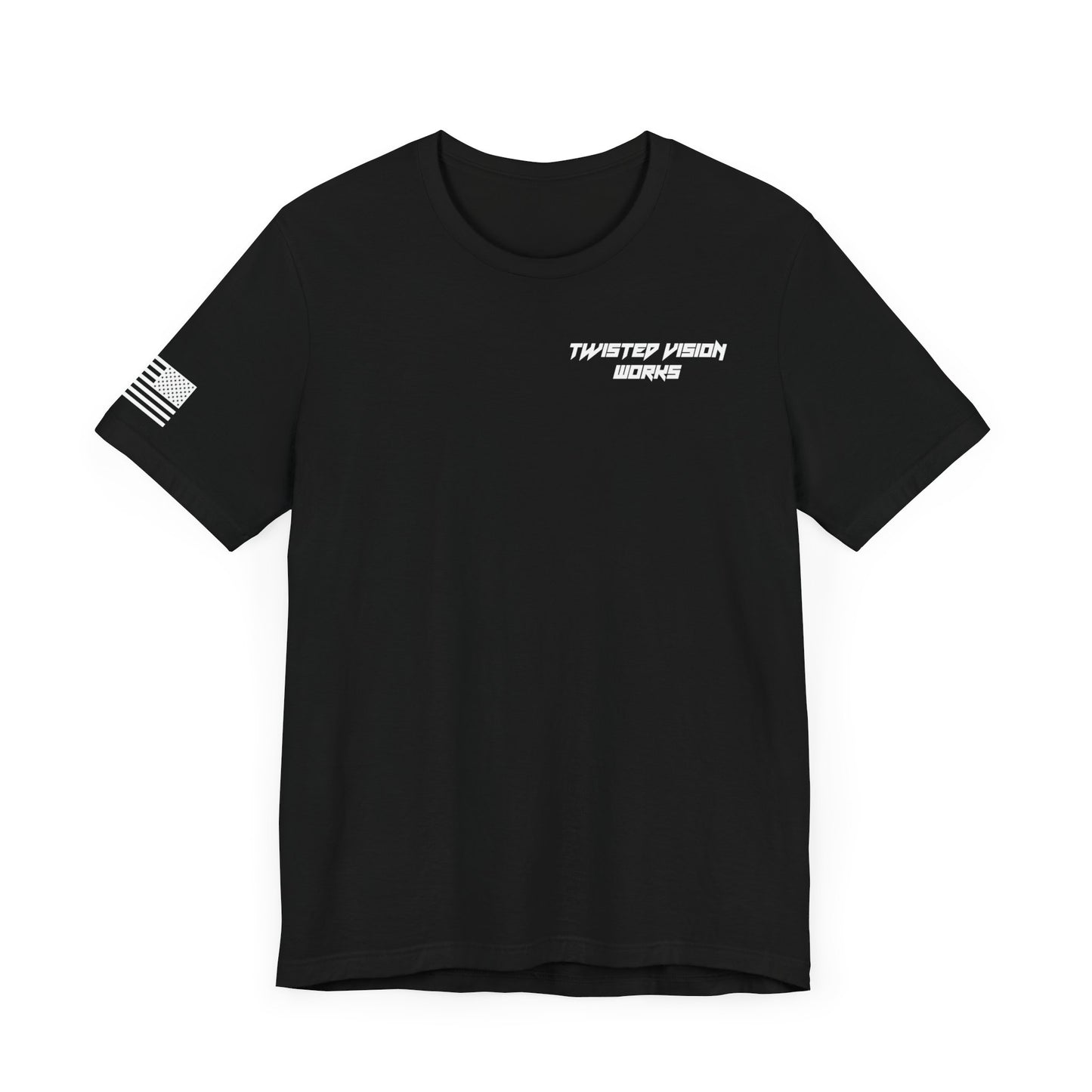Twisted Vision Works OG T-Shirt