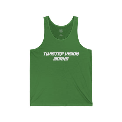 Men's OG Jersey Tank