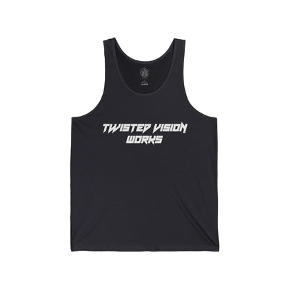 Men's OG Jersey Tank
