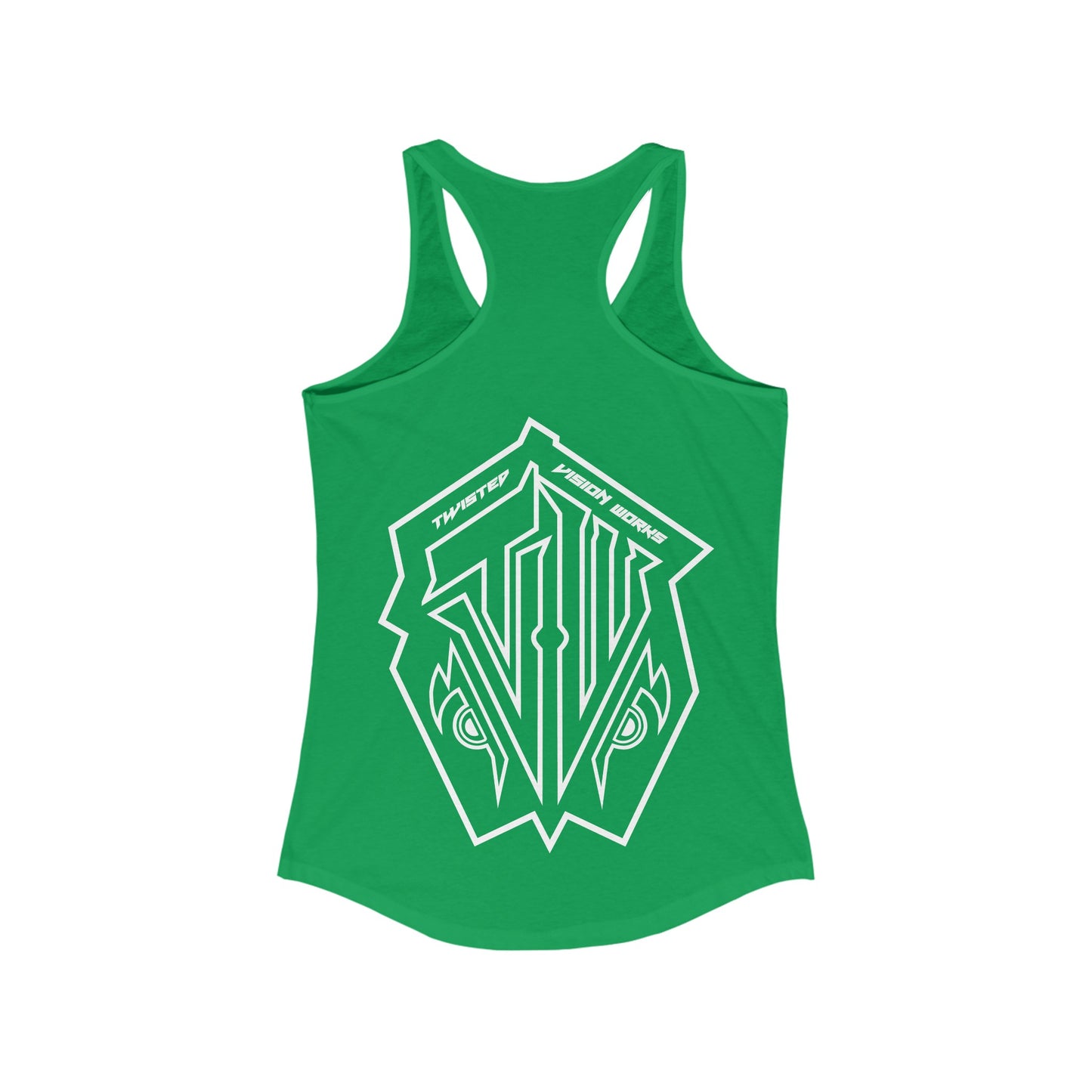 Women's OG Racerback Tank