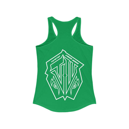 Women's OG Racerback Tank