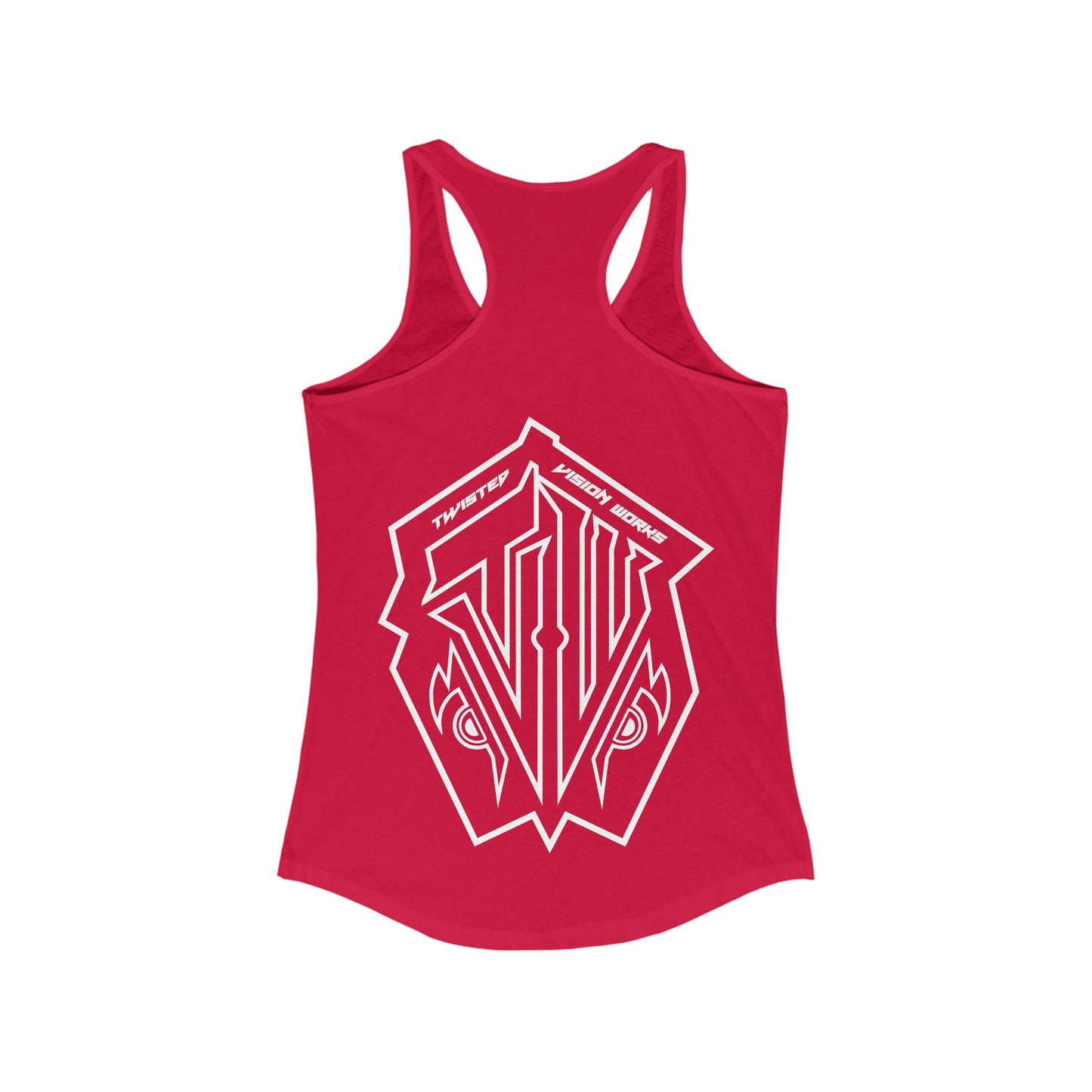 Women's OG Racerback Tank