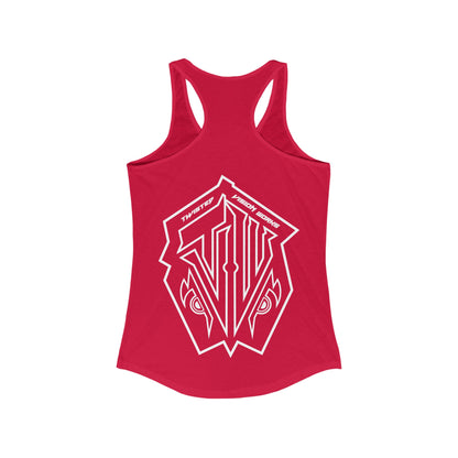 Women's OG Racerback Tank