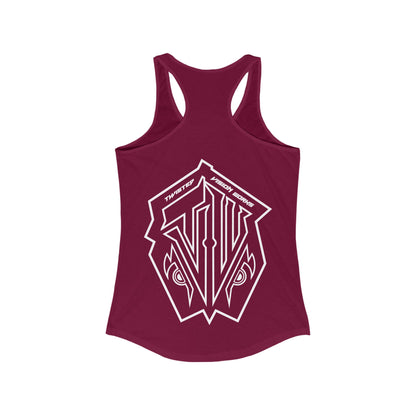 Women's OG Racerback Tank