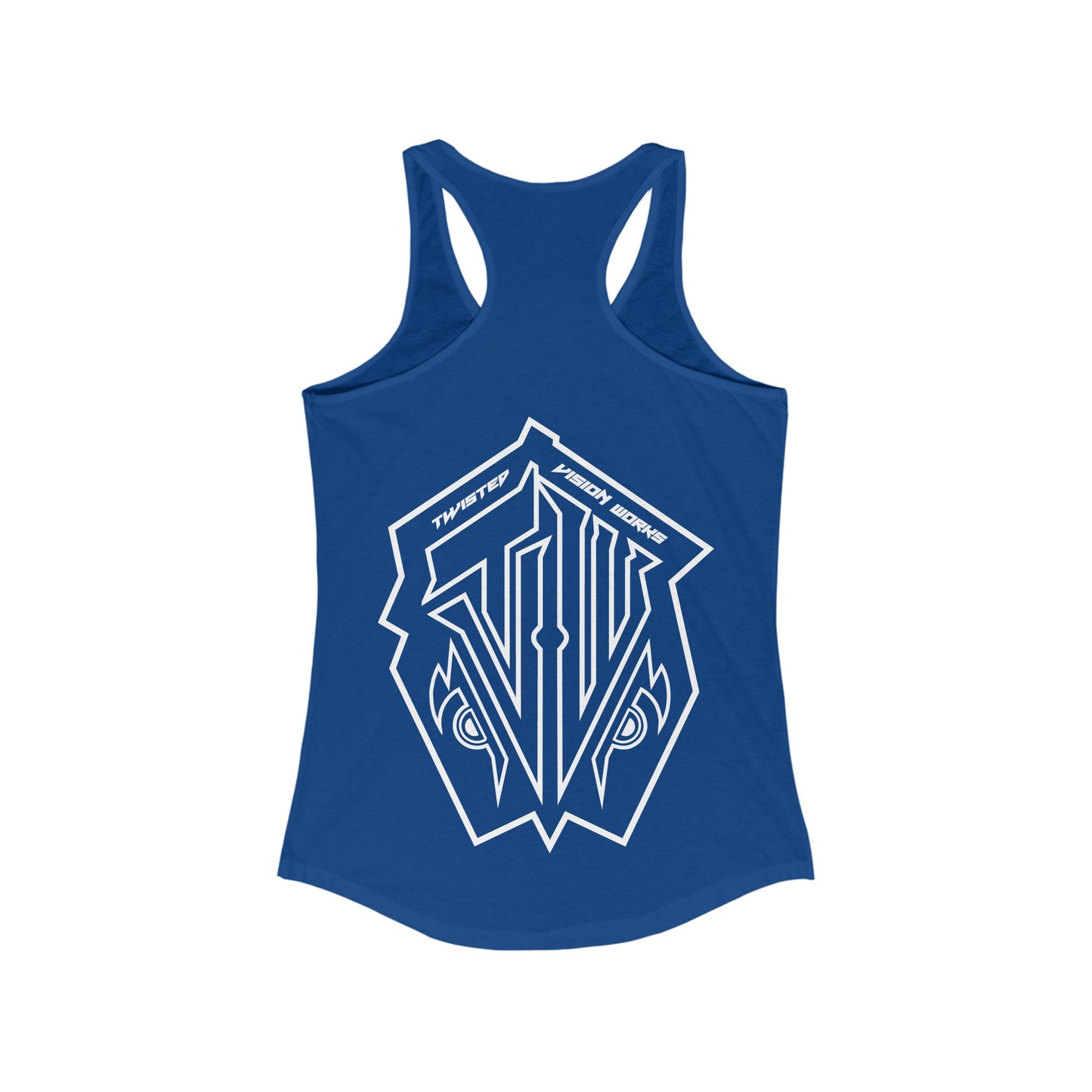 Women's OG Racerback Tank