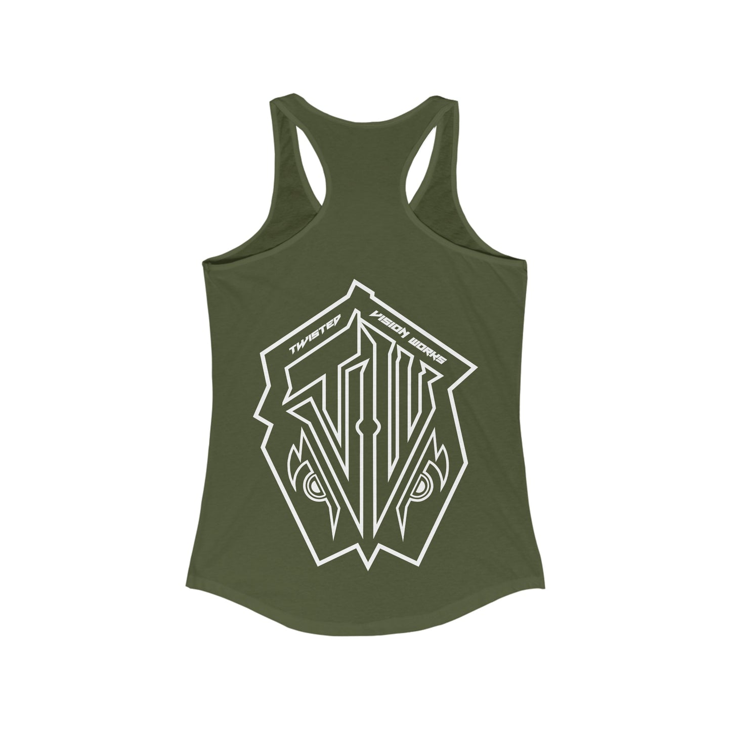 Women's OG Racerback Tank