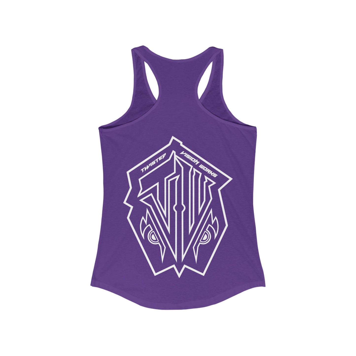 Women's OG Racerback Tank