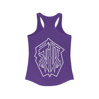 Women's OG Racerback Tank