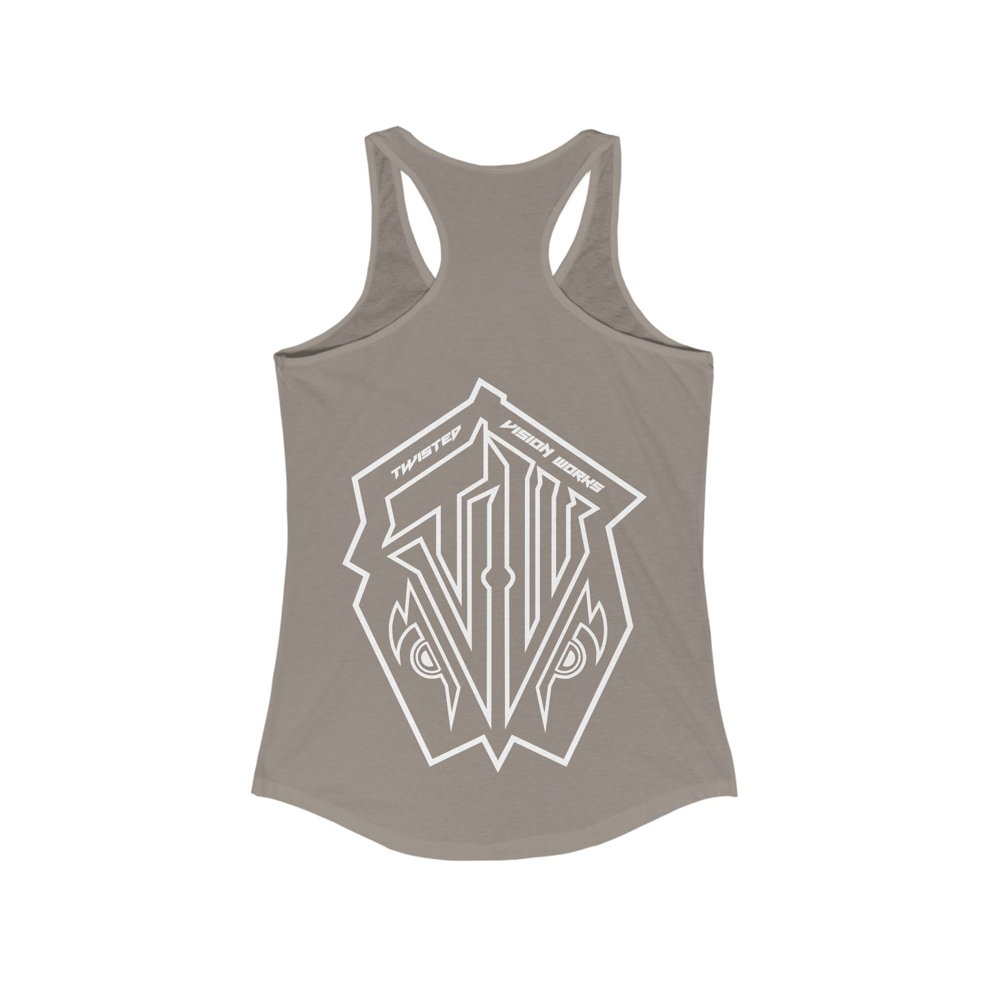 Women's OG Racerback Tank