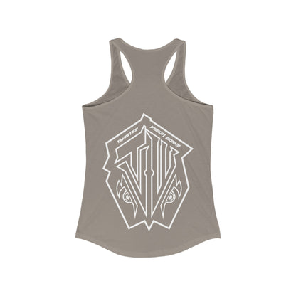 Women's OG Racerback Tank