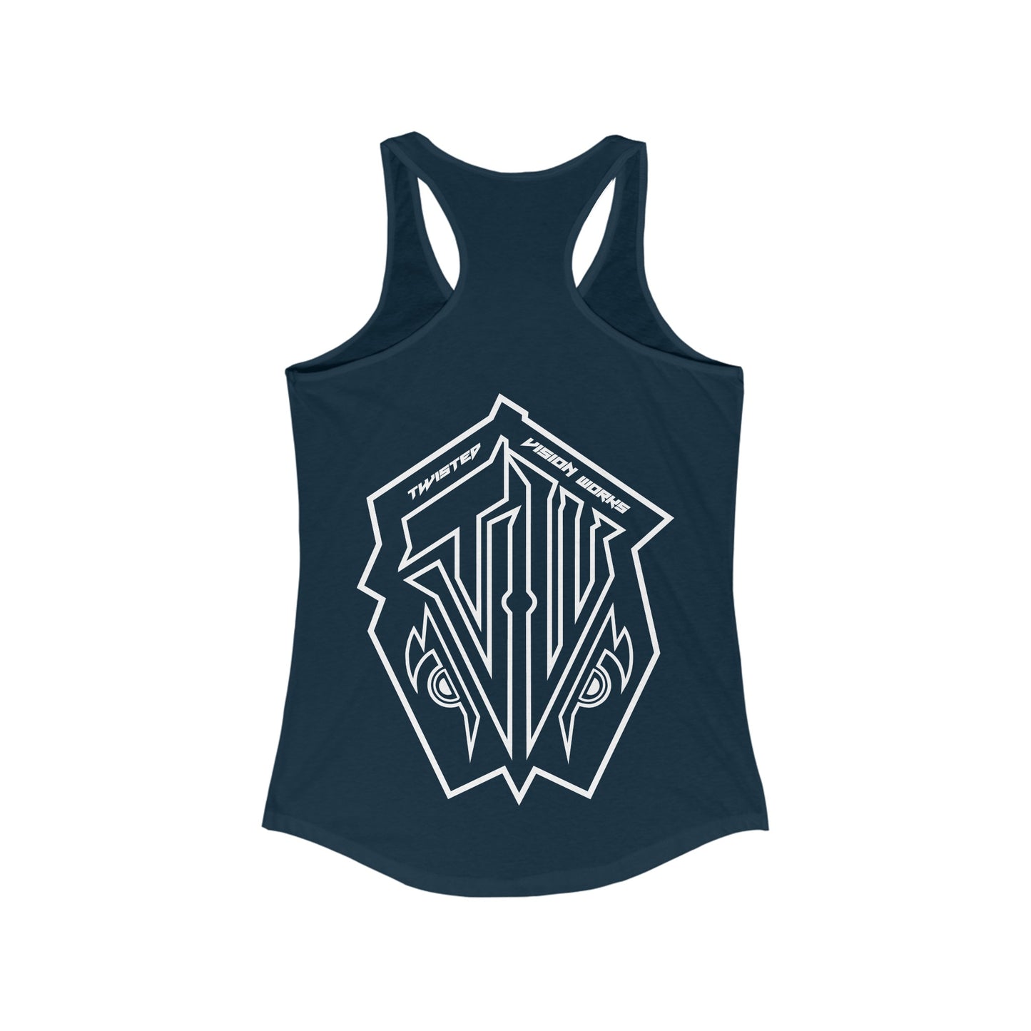 Women's OG Racerback Tank