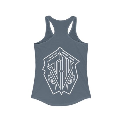 Women's OG Racerback Tank
