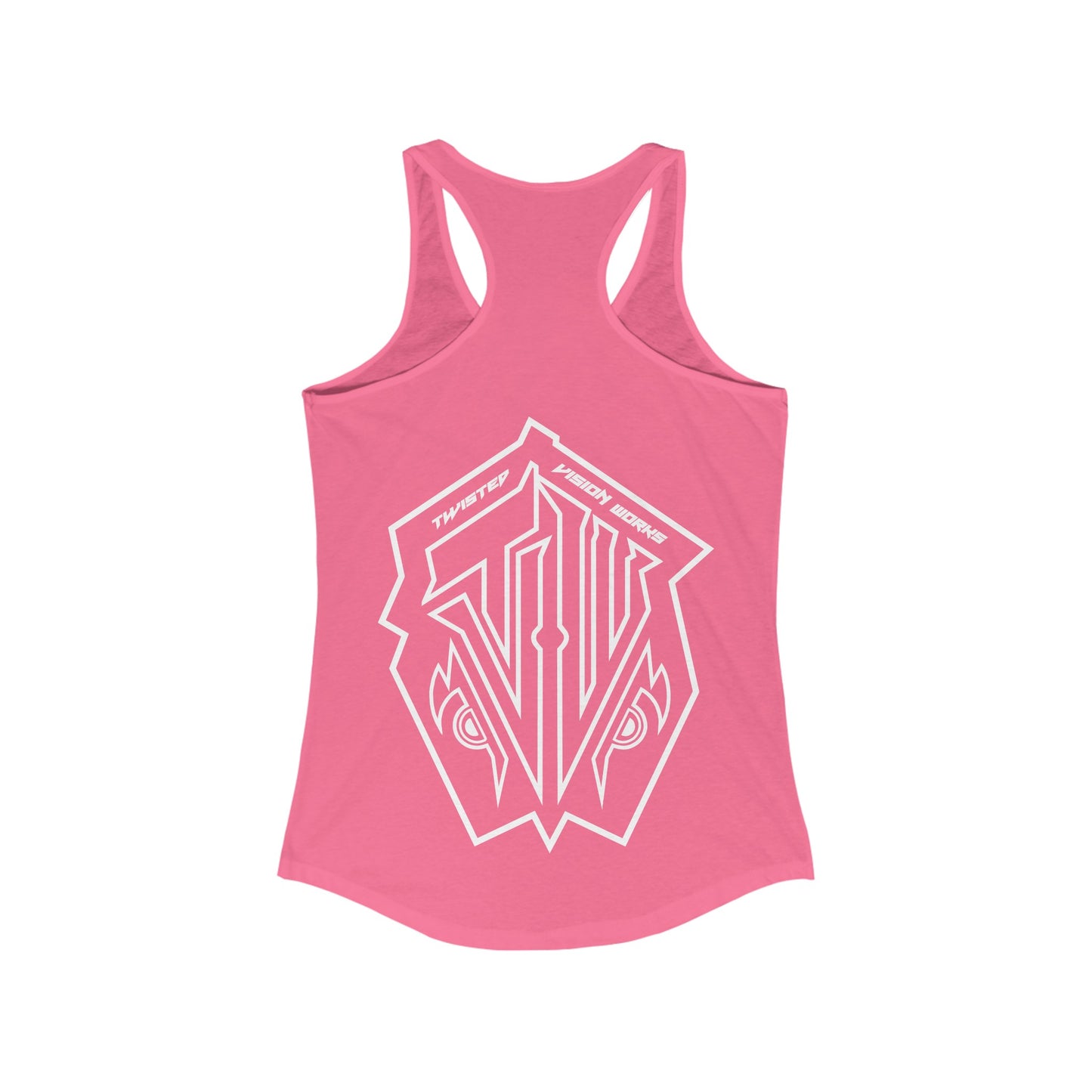 Women's OG Racerback Tank