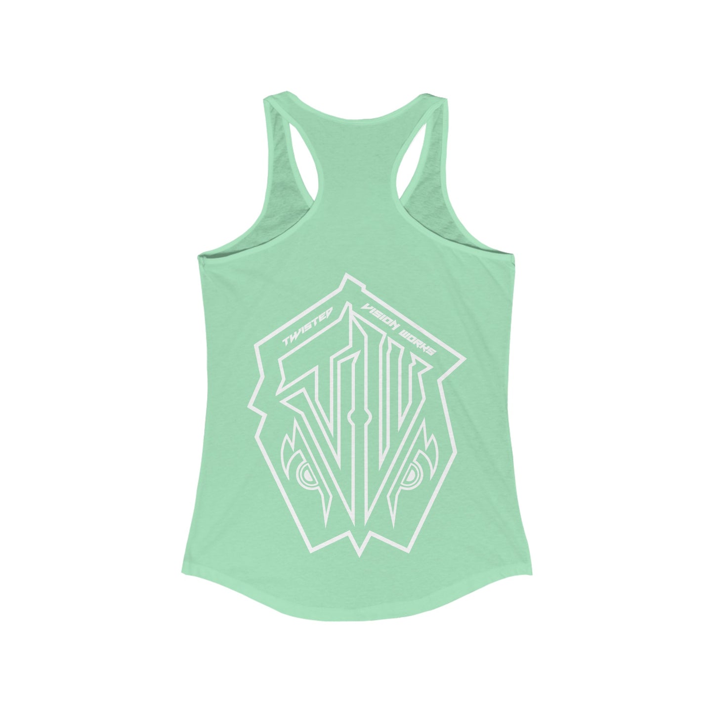 Women's OG Racerback Tank
