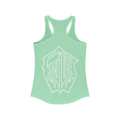 Women's OG Racerback Tank