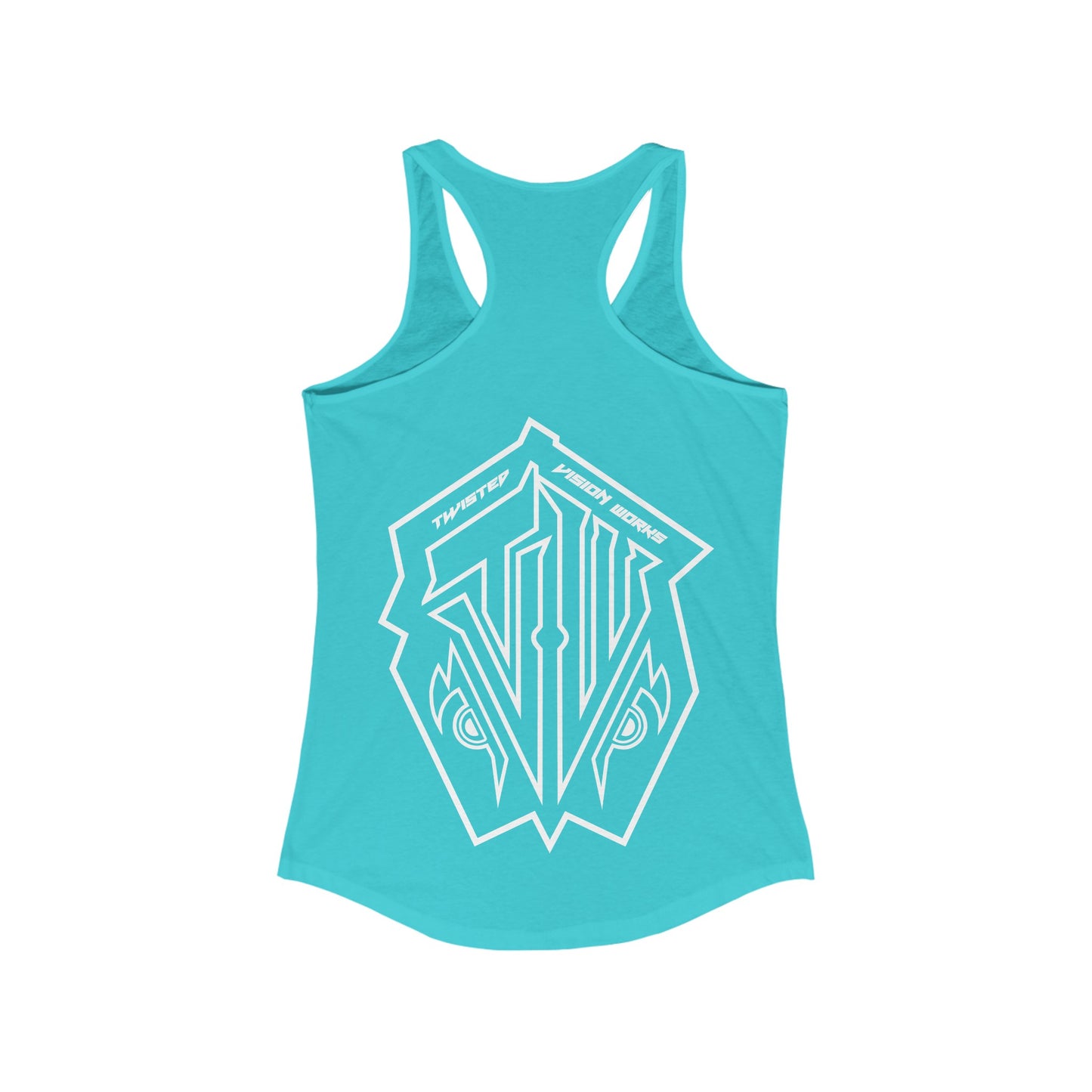Women's OG Racerback Tank