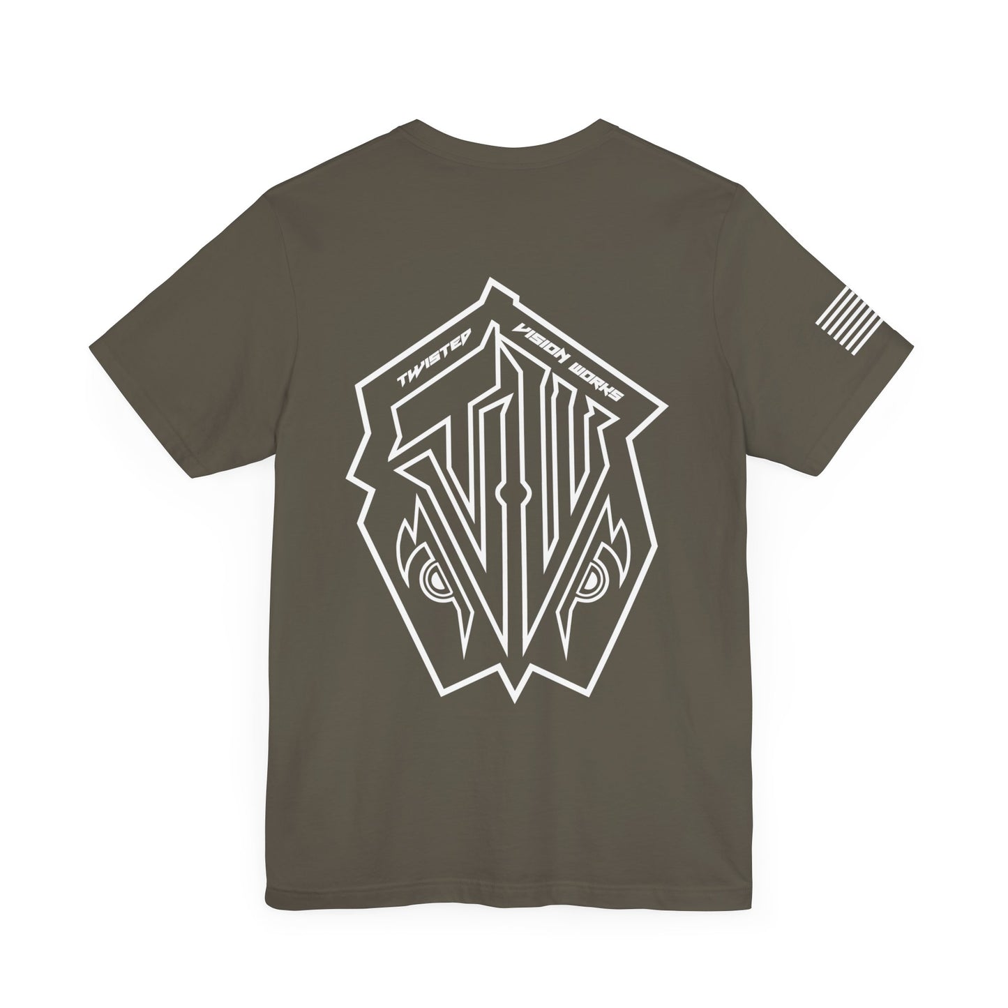 Twisted Vision Works OG T-Shirt