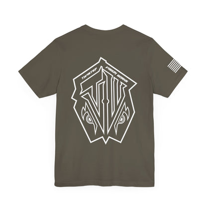 Twisted Vision Works OG T-Shirt