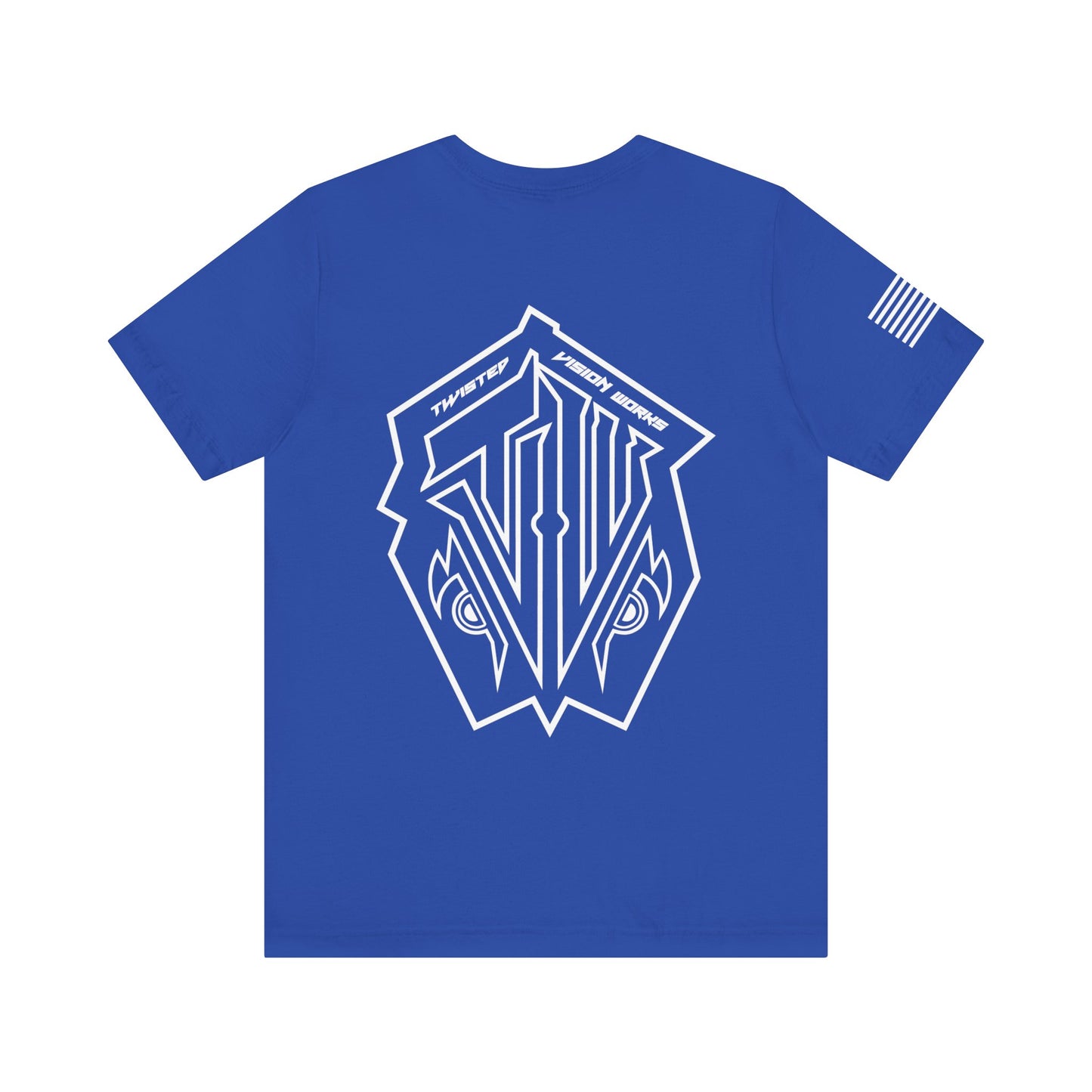 Twisted Vision Works OG T-Shirt