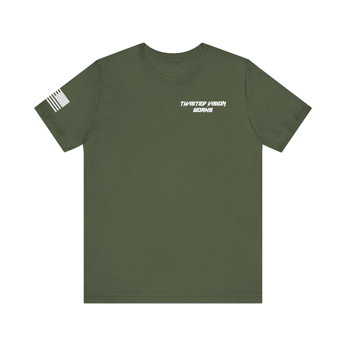 Twisted Vision Works OG T-Shirt