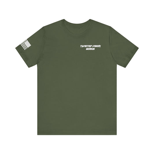 Twisted Vision Works OG T-Shirt
