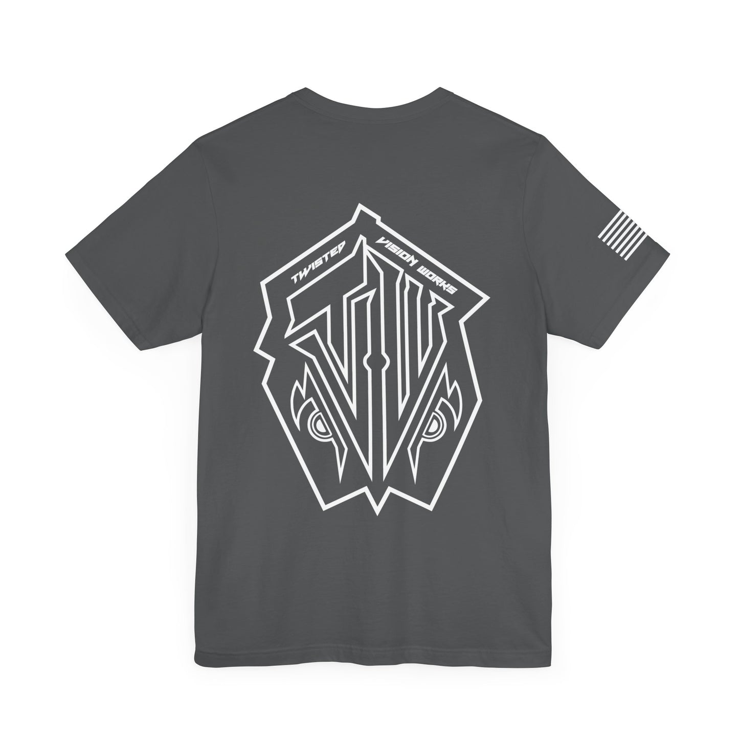 Twisted Vision Works OG T-Shirt
