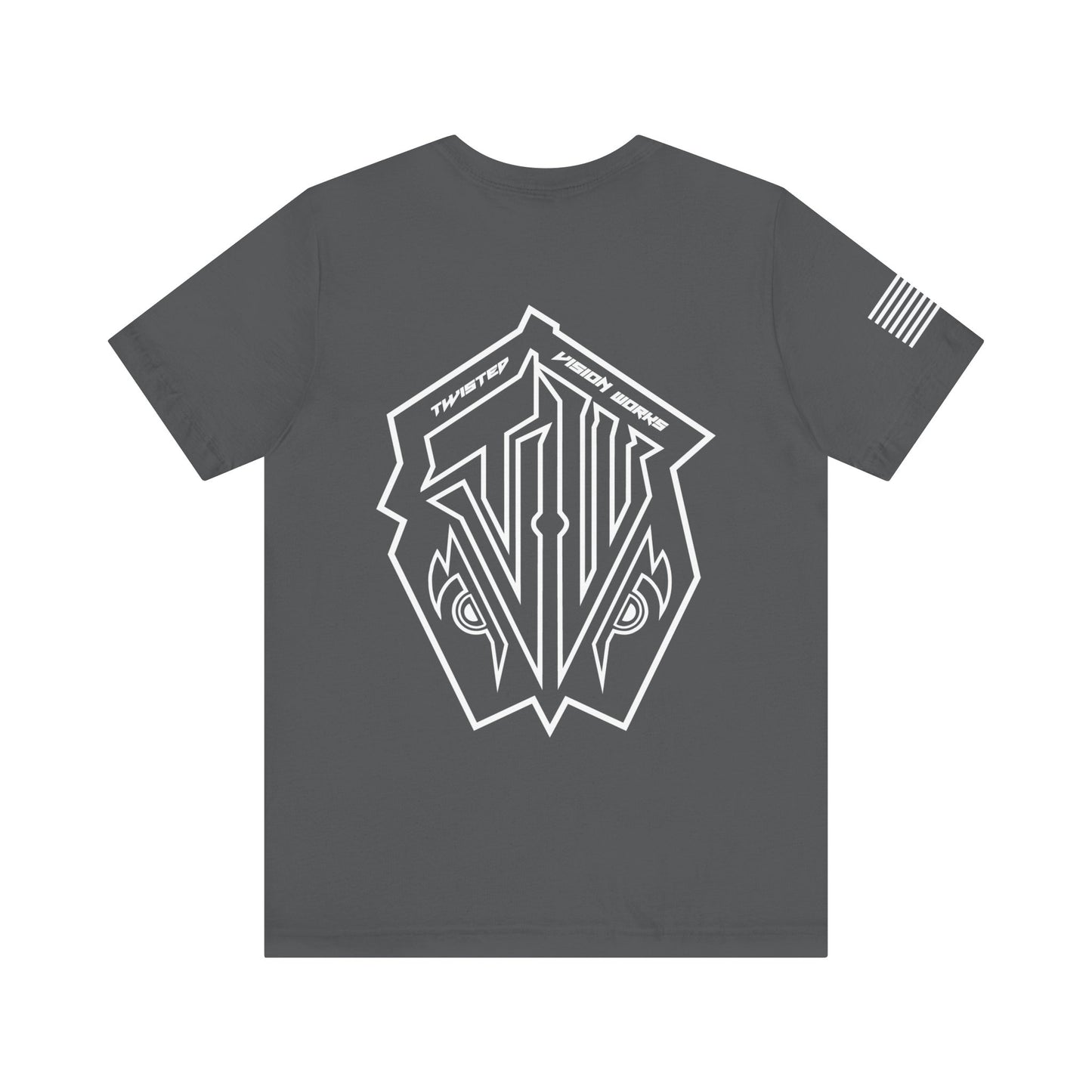 Twisted Vision Works OG T-Shirt