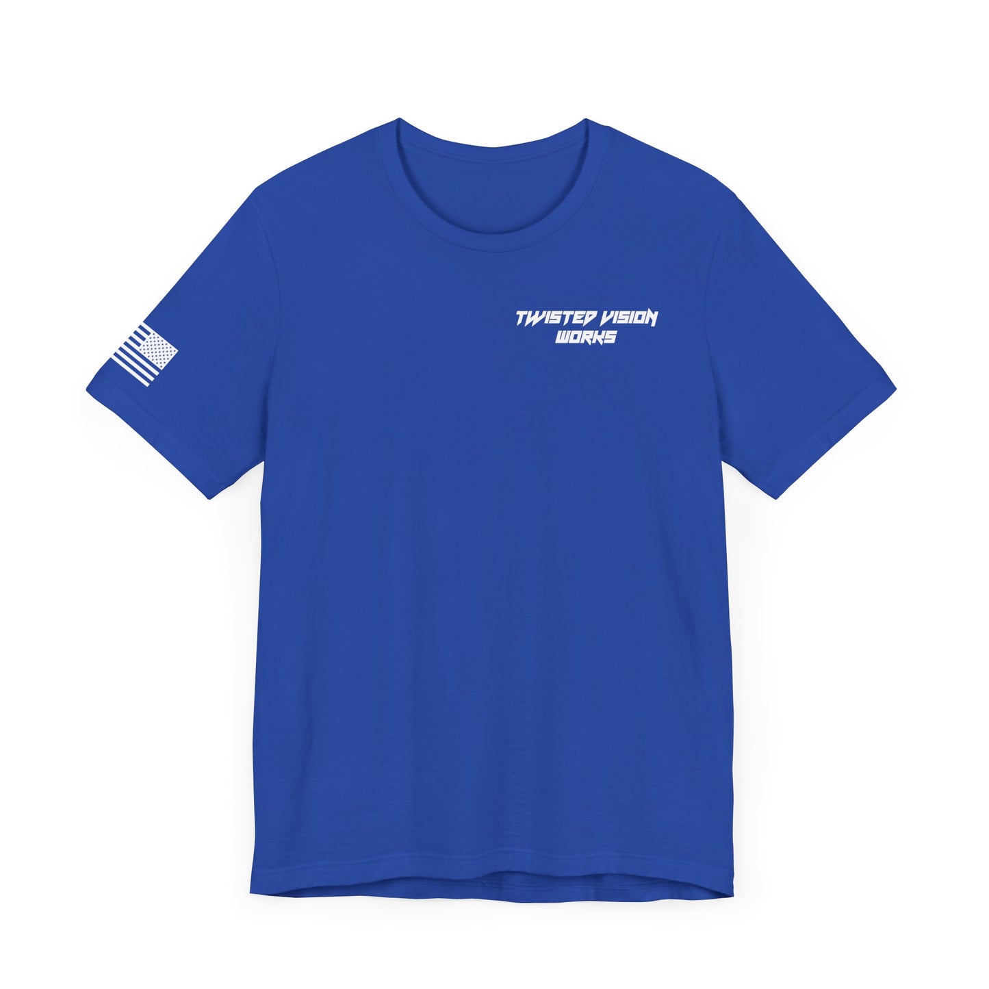 Twisted Vision Works OG T-Shirt