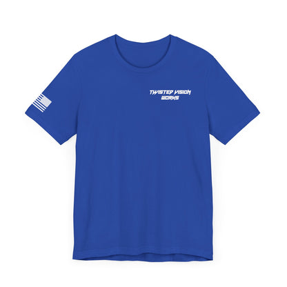 Twisted Vision Works OG T-Shirt