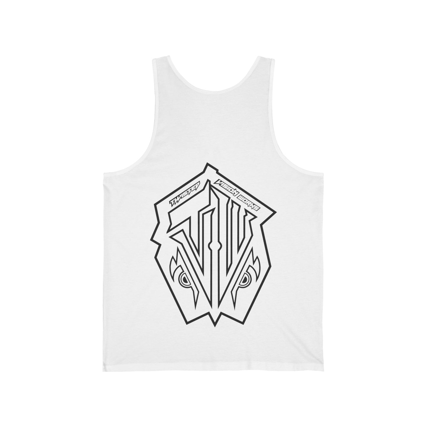 Men's OG Jersey Tank