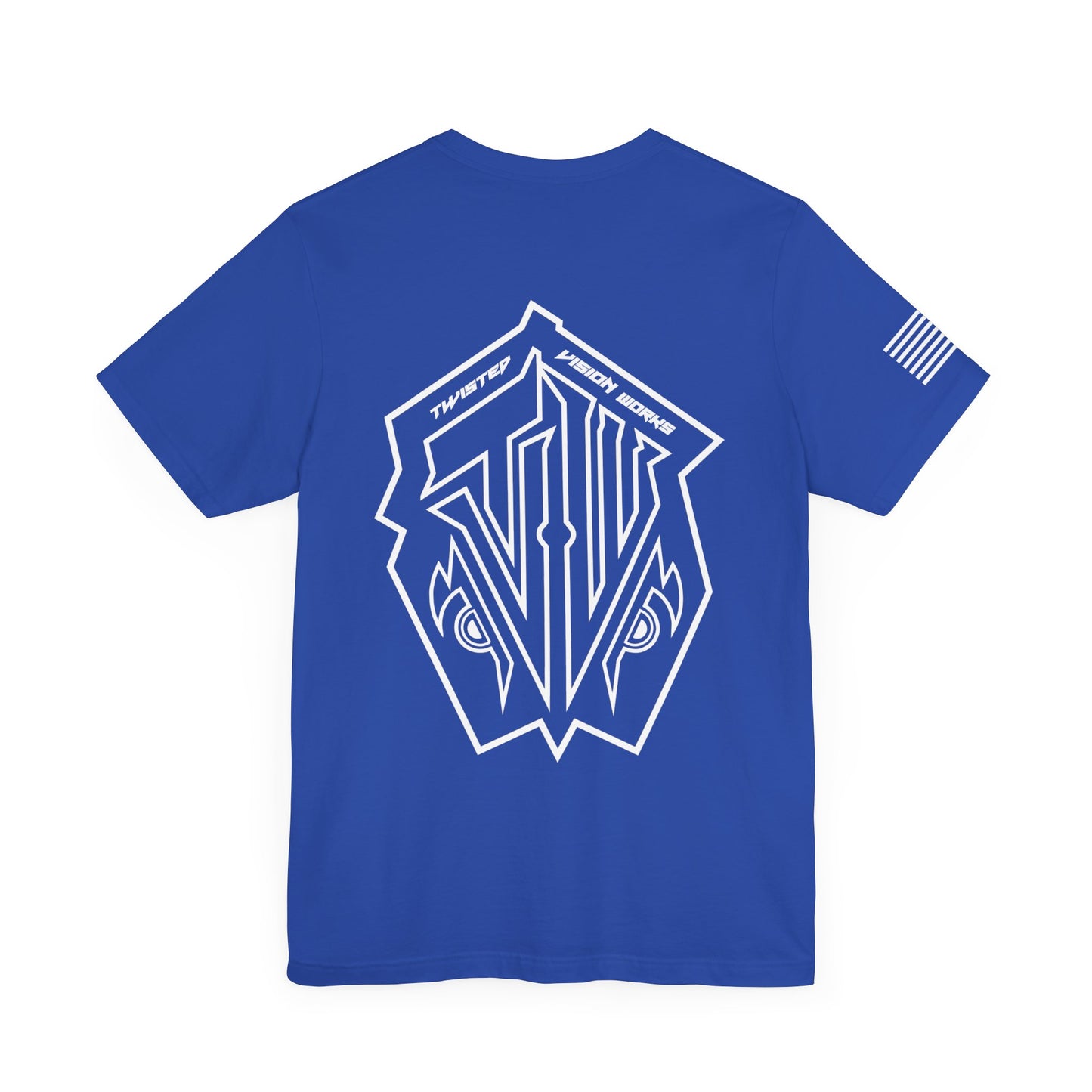 Twisted Vision Works OG T-Shirt