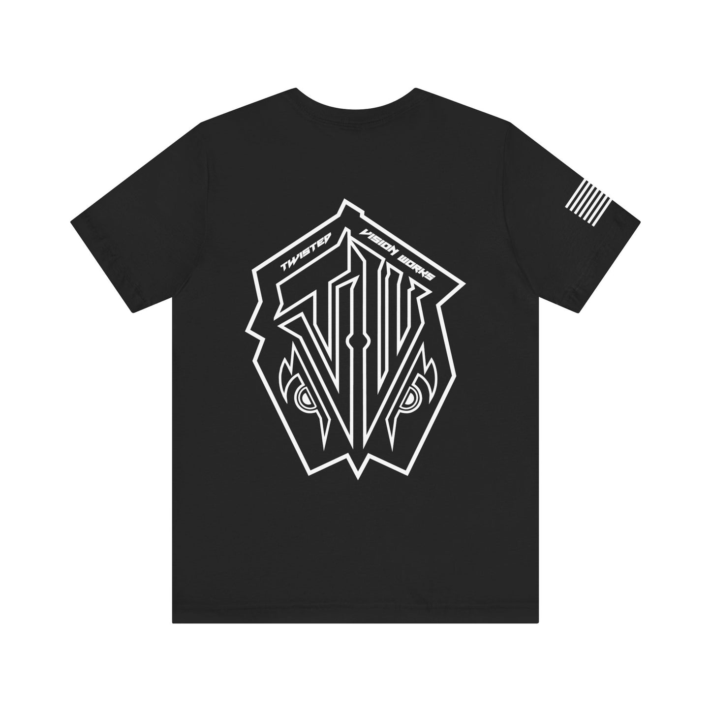 Twisted Vision Works OG T-Shirt