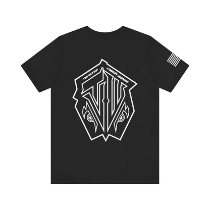 Twisted Vision Works OG T-Shirt