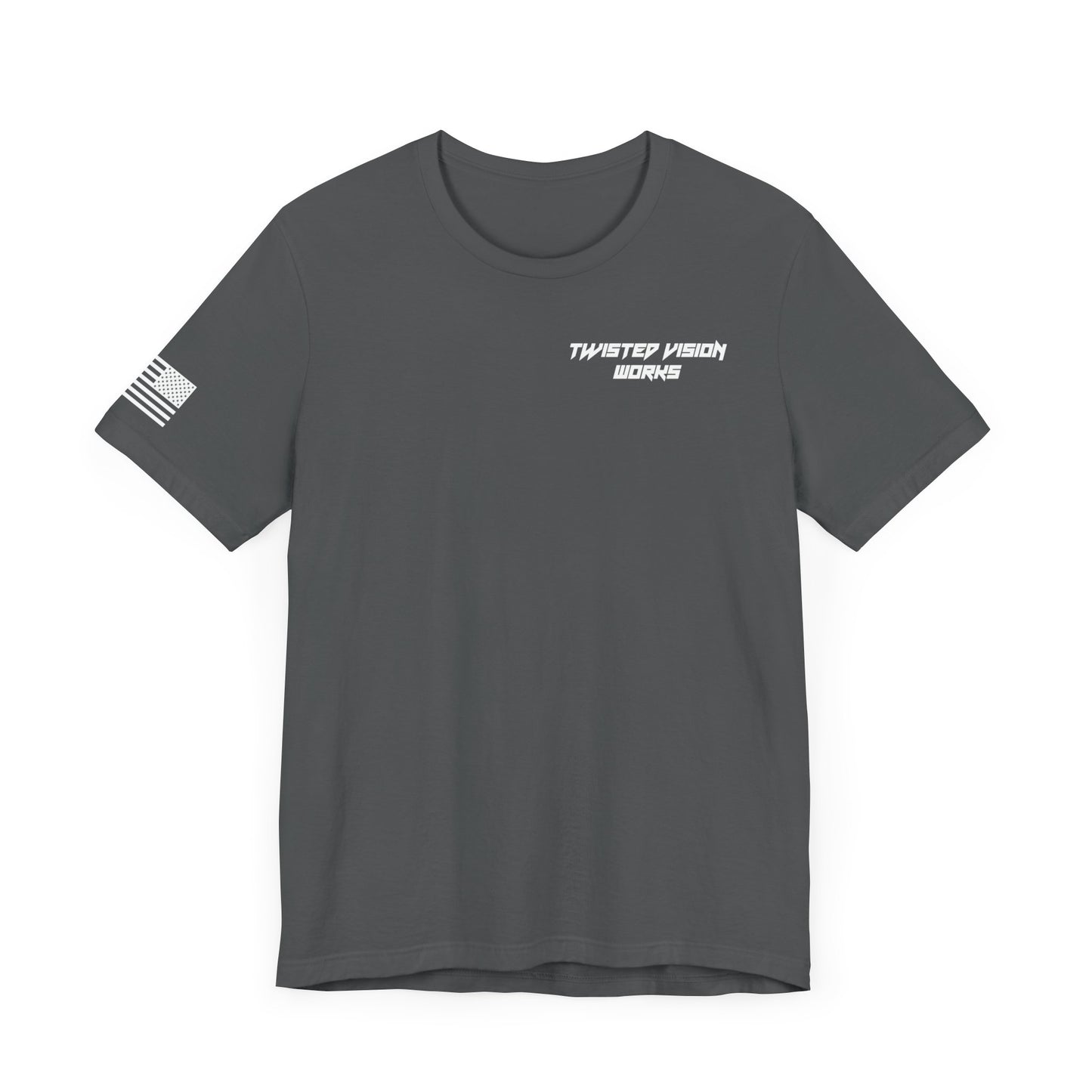 Twisted Vision Works OG T-Shirt