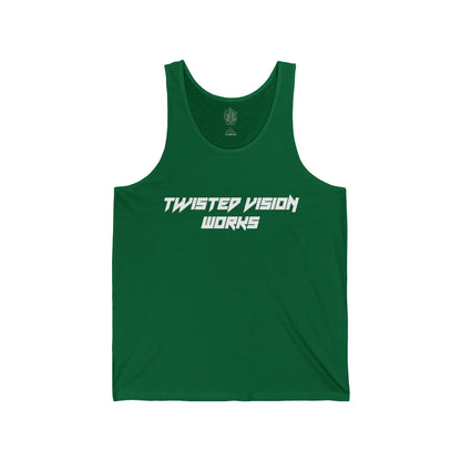 Men's OG Jersey Tank