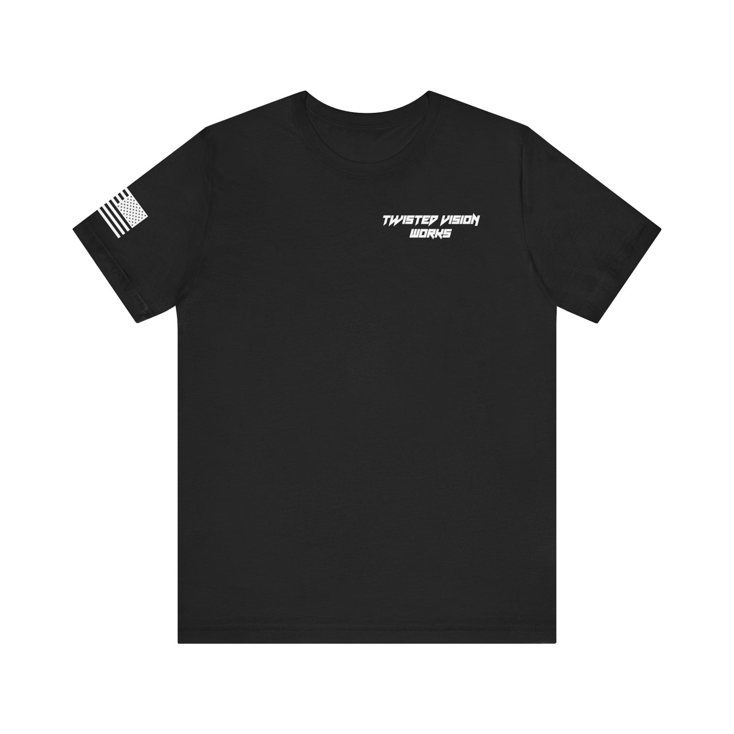 Twisted Vision Works OG T-Shirt