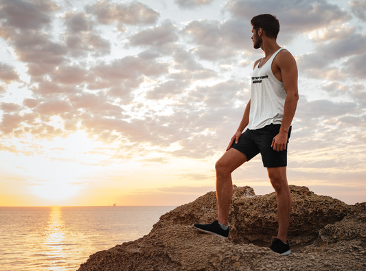 Men's OG Jersey Tank